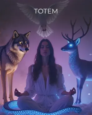 Тотем (Катя Баллеста)