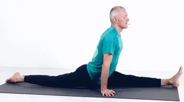 [Yoga Masters] Теория гибкости (Вячеслав Гуцалюк)
