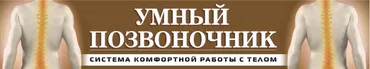 Умный позвоночник (Иван Кузнецов)