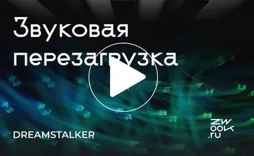 Звуковая перезагрузка [Nikita Dreamstalker]