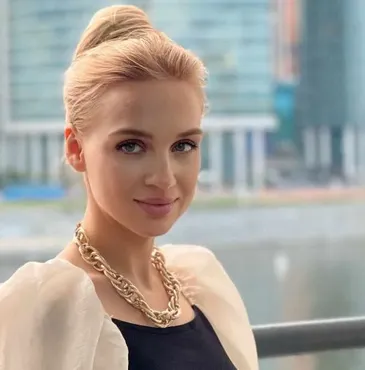 [Dina Meet] Тренды в соц сетях (Дина Калантарова)