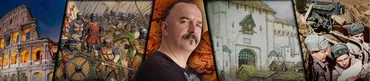 Уроки истории (Клим Жуков)