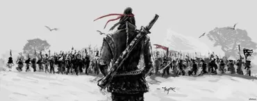 [ИПИР] Волевая Медитация: проверка на практике или Один в поле воин (Александр Мартынов)