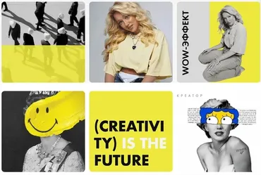 Creator. Креатор. Тариф Базовый (Елена Павлова)