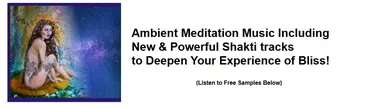 Ambient meditation music for inner peace (Kip Mazuy)