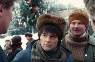 [Феномен] Феномен-фильм Легенда №17 (Дмитрий Сорока)