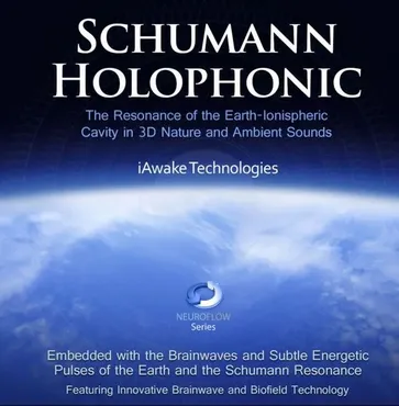 [iAwake Technologies] Schumann Holophonic / Голофоника Шумана