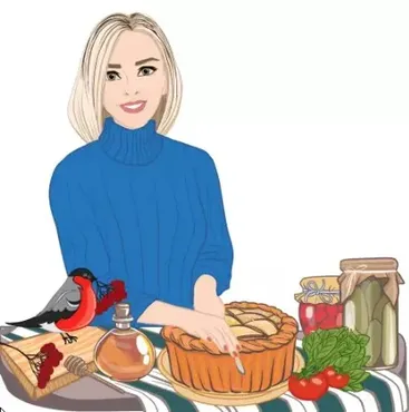[Fit-menu] Зимний бюджет на 1400 ккал (Евгения Уварова)