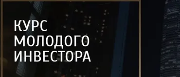 Курс молодого инвестора. Пакет Стандарт (Мила Колоколова)
