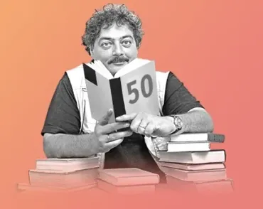 [Прямая речь] 50 главных книг мировой литературы. Документальный и научный роман (Дмитрий Быков)