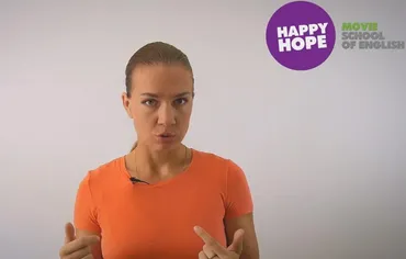 [Happy Hope] Настроим произношение (Надежда Счастливая)