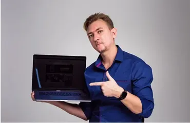 SEO-киборг: Как с помощью нейросетей создавать тексты, которые выходят в ТОП поисковиков (Дмитрий Новоселов)