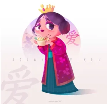 [Udemy] Мастер-класс по иллюстрации персонажей с Adobe Illustrator (Омния Али Амер)