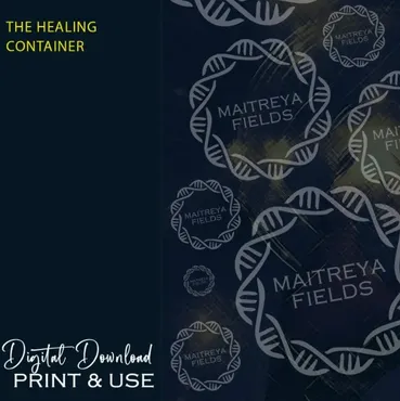 [Maitreya Fields] DM: Целебный  сосуд / DM: The Healing Container
