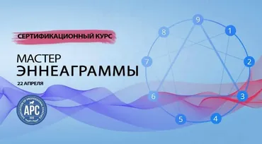 [Meta Leader] Мастер Эннеаграммы APC (Кирилл Прищенко, Наталья Вихарева)