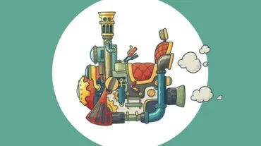 [Udemy] Adobe Illustrator для всех: создание векторной иллюстрации (Андрей Бжицких)