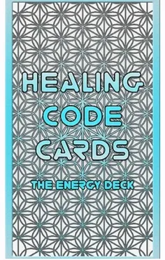 Карты кодов исцеления: Energy Deck. Цифровое издание (Брэд Джонсон)