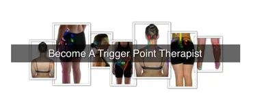 Trigger Point Therapist. Терапия триггерных точек (Laura Perry)