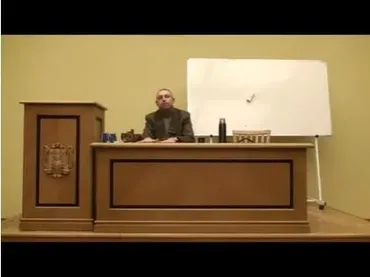 [Шива Центр] Пратикшана йога – искусство жить в настоящем – здесь и сейчас. Часть 3 (Шива)