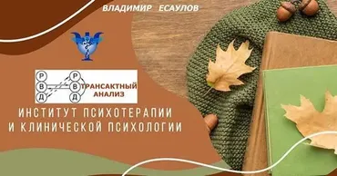 Трансактный анализ. Цикл 1-3 (Владимир Есаулов)