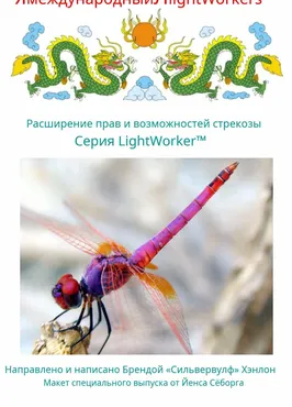 Расширение прав и возможностей стрекозы (Бренда Хэнлон)