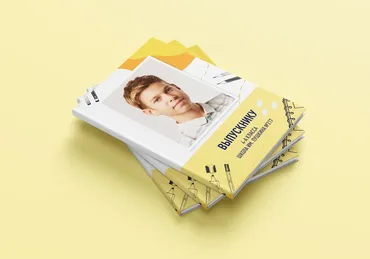 [mironova.studio] PSD-Шаблон фотокниги ScketchBook. Размер 21х30 см (Ирина Миронова)