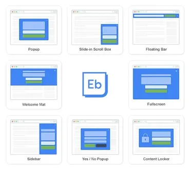 [tassos.gr] Engage Box. Joomla Popups. Made Easy. Всплывающие окна и слайдеры (Tassos Marinos)
