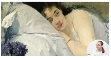 [Top Creator School] Импрессионизм. Женский взгляд на впечатление (Татьяна Быковская)