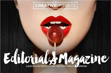 [Envato Market] Редакторы Журналы Пресеты Lightroom