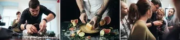 Лайфстрим: FOOD-фотография это просто, 2017 (Александр Сляднев)