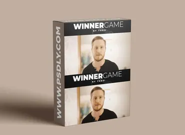 Winner Game/Победитель Игры (Тодд Валентайн)