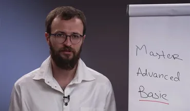 Академия «‎Гребень управления. Basic» (Михаил Гребенюк)
