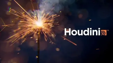 [Вольница] Houdini без боли (Алексей Солодовников)
