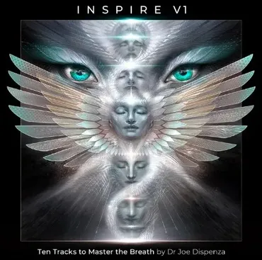 Inspire. Volume 1. Десять треков для управления дыханием (Джо Диспенза)