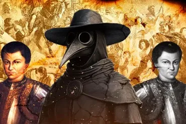 [Синхронизация] История тяжёлых времён (Артём Голбин, Иван Зайцев)