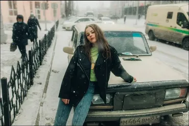 Работа с обычными людьми (Никита Линейцев)