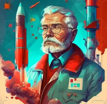 Триз в нейросети ChatGPT (Алексей Щинников)
