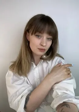 [a.kotova_nail] Съемка и монтаж (Александра Котова)