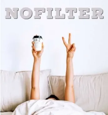 7 пресетов NoFilter (Лена pinnywooh)