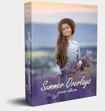 Summer Overlays (Алексей Кузьмичев)