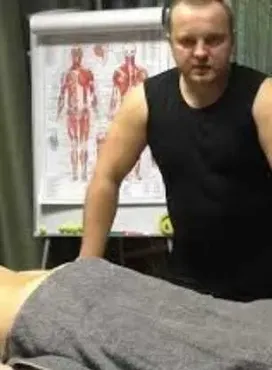 Видео обучение эротическому массажу. Полное (Сергей Иванов)