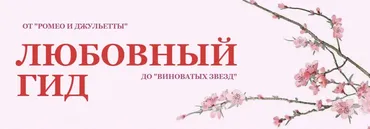 Любовный гид (Янни Ролански)