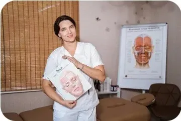 Антиносогубки: 3 дня сияния (Татьяна Курчина)