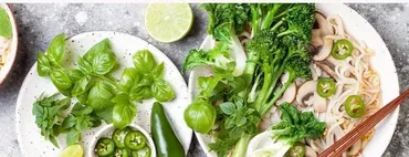 [veggie_video] Сбалансированное питание во время Великого поста. Меню на 30 дней.