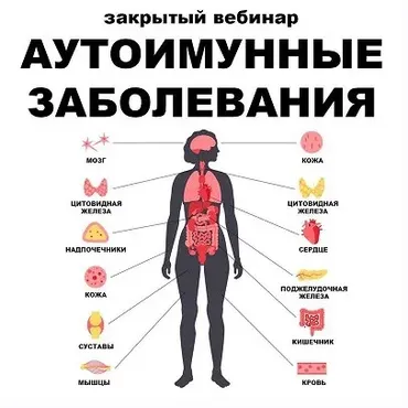 [Pravda.pro.pisheprom] Аутоиммунные заболевания (Женя Братишка, Юля Братишка)
