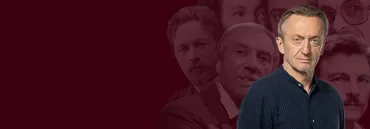 [Прямая речь] Слова, слова и музыка. Моноспектакль: Пушкин, Чехов, Пастернак (Александр Яцко)