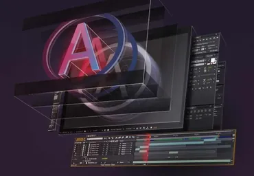 Adobe After Effects: Продвинутый уровень (Никита Чесноков)