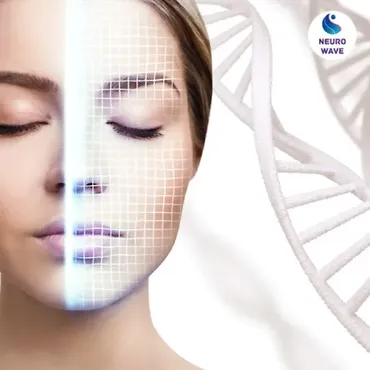 [Neuro-Wave] Генетические коды бессмертия | Genetic codes of immortality