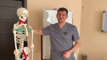 Восстановление дыхания. Увеличение объема легких. Диафрагма. Подвижность ребер (Антон Алексеев)