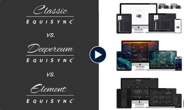 [equisync.eocinstitute] EquiSync®: Мощный звук Мозговых волн Для Глубокой медитации